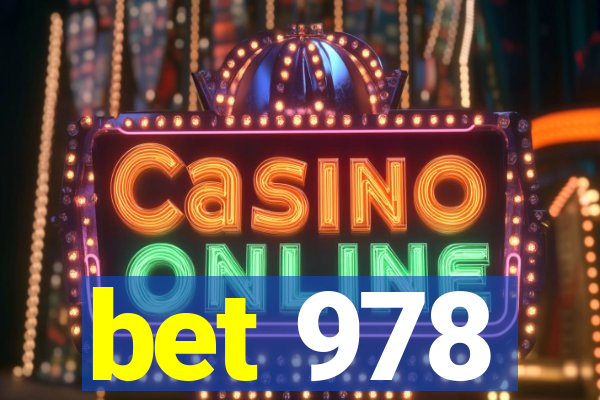 bet 978